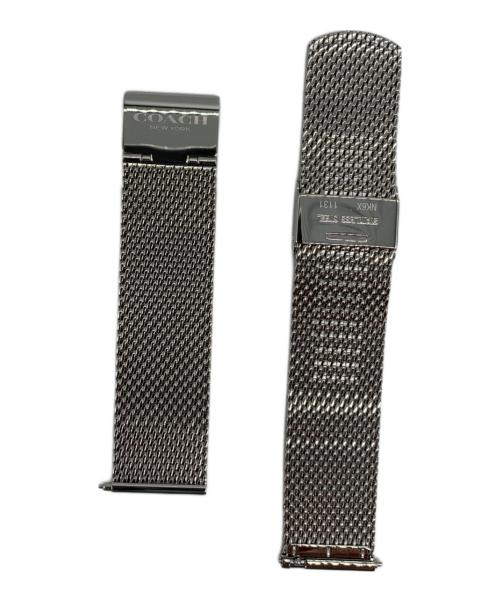 COACH（コーチ）COACH (コーチ) クオーツウォッチの古着・服飾アイテム