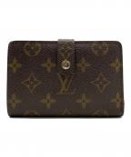 LOUIS VUITTONルイ ヴィトン）の古着「2つ折り財布」