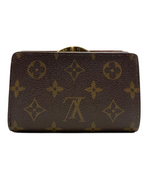 LOUIS VUITTON（ルイ ヴィトン）LOUIS VUITTON (ルイ ヴィトン) 2つ折り財布の古着・服飾アイテム
