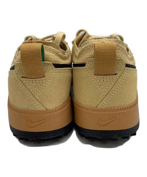 NIKE（ナイキ）NIKE (ナイキ) スニーカー ブラウン サイズ:24.5の古着・服飾アイテム