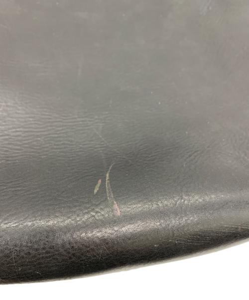 Herz（ヘルツ）Herz (ヘルツ) ラックスリュック(R-143) ブラックの古着・服飾アイテム