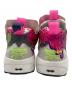 中古・古着 REEBOK (リーボック) Instapump Fury ピンク×ホワイト サイズ:24：4000円