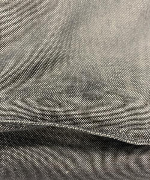 PORTER（ポーター）PORTER (ポーター) ショルダーバッグ ブラックの古着・服飾アイテム