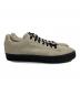 adidas (アディダス) スニーカー ベージュ サイズ:27：7000円