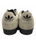 中古・古着 adidas (アディダス) スニーカー ベージュ サイズ:27：7000円