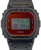 CASIOカシオ）の古着「G-SHOCK BEACH TIME LAPSE」