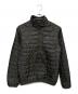 Patagonia（パタゴニア）の古着「ナノパフプルオーバー」｜ブラック