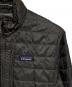 Patagonia (パタゴニア) ナノパフプルオーバー ブラック サイズ:S：11000円