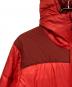Patagonia (パタゴニア) DAS PARKA レッド サイズ:S：27000円