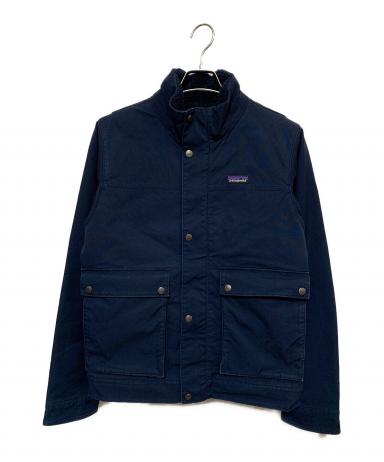 中古・古着通販】Patagonia (パタゴニア) Maple Grove Canvas Jacket