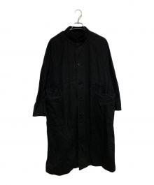 URCH RNA（アールエヌエー）の古着「コート」｜ブラック