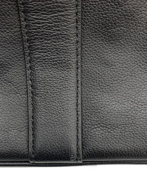 COACH（コーチ）COACH (コーチ) 2WAYボストンバッグ ブラックの古着・服飾アイテム