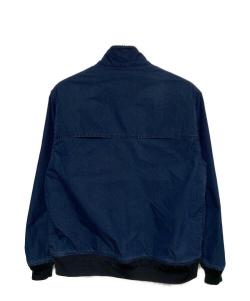 THE NORTH FACE（ザ ノース フェイス）THE NORTH FACE (ザ ノース フェイス) フィールドジャケット ブルー サイズ:Mの古着・服飾アイテム