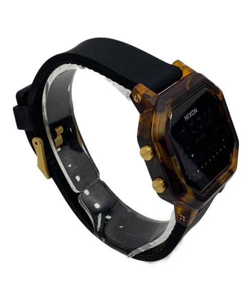 NIXON（ニクソン）NIXON (ニクソン) THE SIRENの古着・服飾アイテム