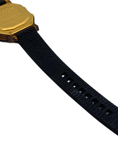 NIXON（ニクソン）NIXON (ニクソン) THE SIRENの古着・服飾アイテム