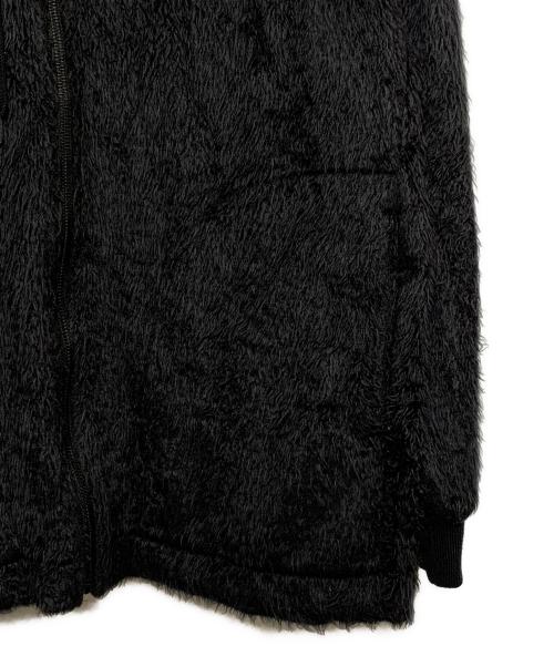 Hysteric Glamour（ヒステリックグラマー）Hysteric Glamour (ヒステリックグラマー) ジップパーカー ブラック サイズ:FREEの古着・服飾アイテム