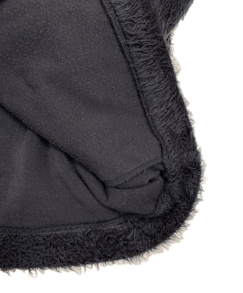 Hysteric Glamour（ヒステリックグラマー）Hysteric Glamour (ヒステリックグラマー) ジップパーカー ブラック サイズ:FREEの古着・服飾アイテム