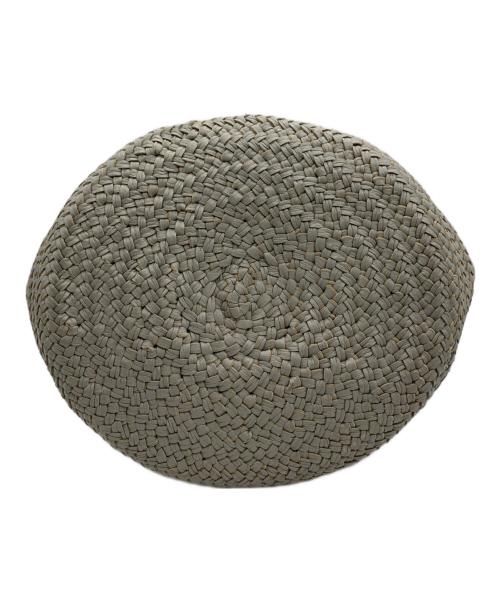 Aeta（アエタ）Aeta (アエタ) BASKET Ｍ ＋ SHOULDER グレーの古着・服飾アイテム