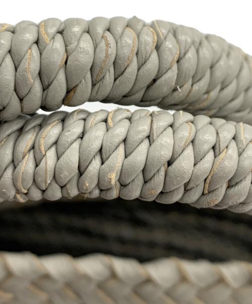 Aeta（アエタ）Aeta (アエタ) BASKET Ｍ ＋ SHOULDER グレーの古着・服飾アイテム