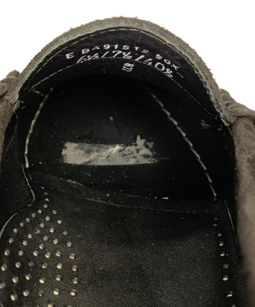 G.H.BASS&CO.（ジー・エイチ・バス・コー）G.H.BASS&CO. (ジー・エイチ・バス・コー) SHIPS (シップス) コインローファー ブラック サイズ:271/2の古着・服飾アイテム