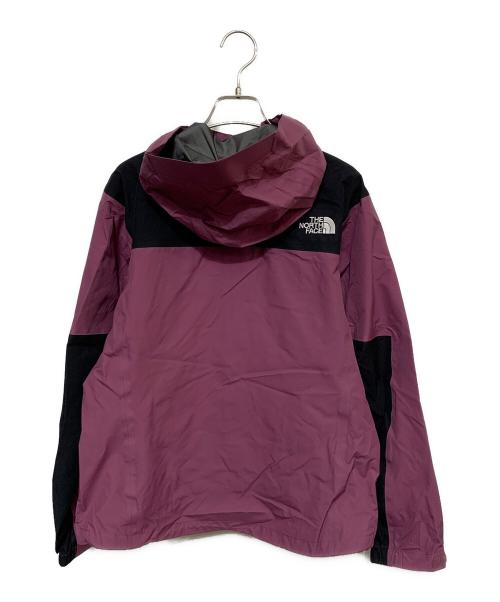 THE NORTH FACE（ザ ノース フェイス）THE NORTH FACE (ザ ノース フェイス) クライムライトジャケット パープル サイズ:Mの古着・服飾アイテム