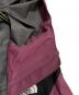 中古・古着 THE NORTH FACE (ザ ノース フェイス) クライムライトジャケット パープル サイズ:M：12000円