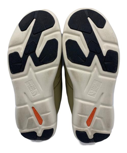 THE NORTH FACE（ザ ノース フェイス）THE NORTH FACE (ザ ノース フェイス) ブーツ カーキ サイズ:28の古着・服飾アイテム