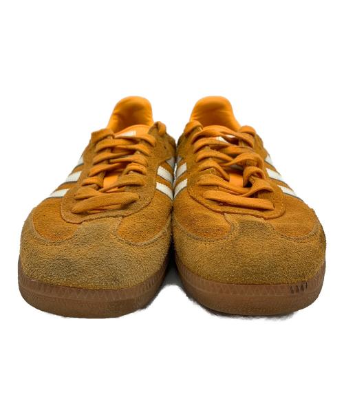 adidas（アディダス）adidas (アディダス) SAMBA OG ORAN オレンジ サイズ:26.5の古着・服飾アイテム