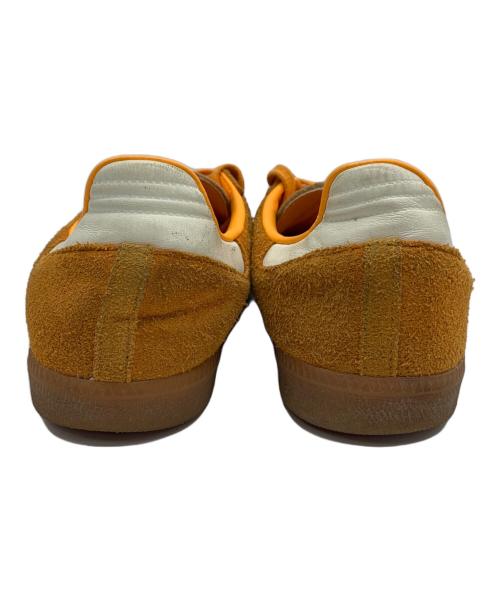 adidas（アディダス）adidas (アディダス) SAMBA OG ORAN オレンジ サイズ:26.5の古着・服飾アイテム