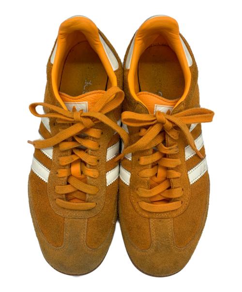 adidas（アディダス）adidas (アディダス) SAMBA OG ORAN オレンジ サイズ:26.5の古着・服飾アイテム