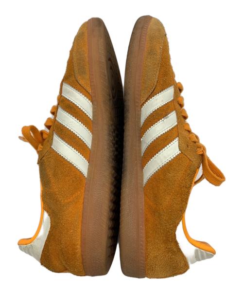 adidas（アディダス）adidas (アディダス) SAMBA OG ORAN オレンジ サイズ:26.5の古着・服飾アイテム