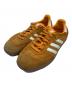 adidas（アディダス）の古着「SAMBA OG ORAN」｜オレンジ