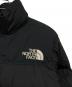 THE NORTH FACE (ザ ノース フェイス) ヌプシジャケット ブラック サイズ:XL：20000円