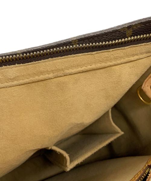 LOUIS VUITTON（ルイ ヴィトン）LOUIS VUITTON (ルイ ヴィトン) ショルダーバッグ ブラウンの古着・服飾アイテム