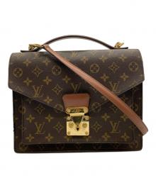 LOUIS VUITTON（ルイ ヴィトン）の古着「2WAYバッグ」