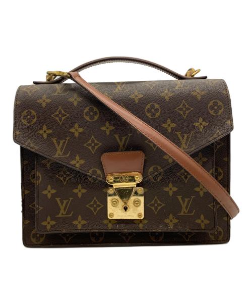 LOUIS VUITTON（ルイ ヴィトン）LOUIS VUITTON (ルイ ヴィトン) 2WAYバッグの古着・服飾アイテム