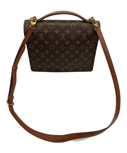 LOUIS VUITTON（ルイ ヴィトン）LOUIS VUITTON (ルイ ヴィトン) 2WAYバッグの古着・服飾アイテム