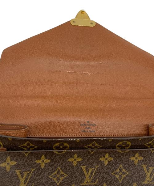 LOUIS VUITTON（ルイ ヴィトン）LOUIS VUITTON (ルイ ヴィトン) 2WAYバッグの古着・服飾アイテム