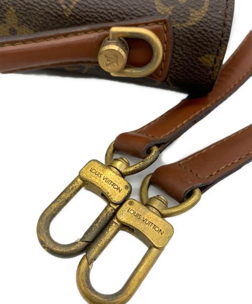 LOUIS VUITTON（ルイ ヴィトン）LOUIS VUITTON (ルイ ヴィトン) 2WAYバッグの古着・服飾アイテム