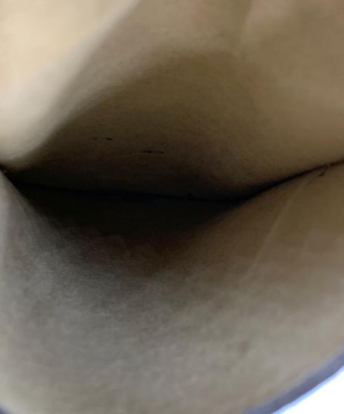 LOUIS VUITTON（ルイ ヴィトン）LOUIS VUITTON (ルイ ヴィトン) メガネケース ブラウンの古着・服飾アイテム