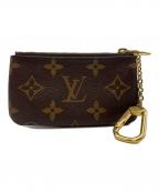 LOUIS VUITTONルイ ヴィトン）の古着「ポシェット・クレ」