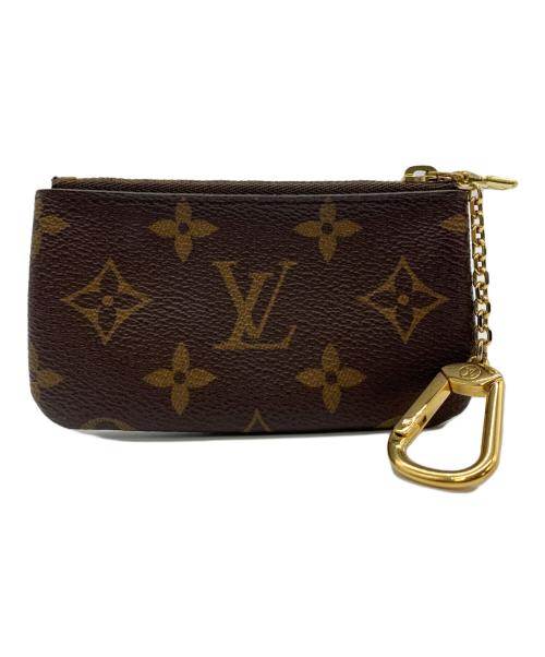 LOUIS VUITTON（ルイ ヴィトン）LOUIS VUITTON (ルイ ヴィトン) ポシェット・クレの古着・服飾アイテム