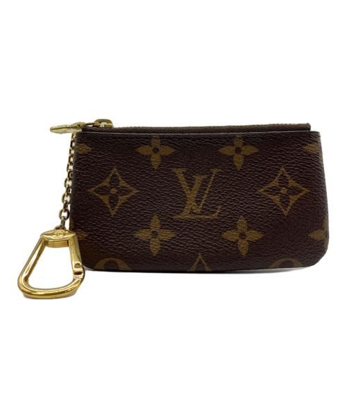 LOUIS VUITTON（ルイ ヴィトン）LOUIS VUITTON (ルイ ヴィトン) ポシェット・クレの古着・服飾アイテム