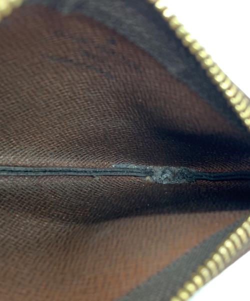 LOUIS VUITTON（ルイ ヴィトン）LOUIS VUITTON (ルイ ヴィトン) ポシェット・クレの古着・服飾アイテム