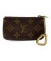 LOUIS VUITTON（ルイ ヴィトン）の古着「ポシェット・クレ」