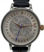 Vivienne Westwoodヴィヴィアンウエストウッド）の古着「TIME MACHINE 腕時計」