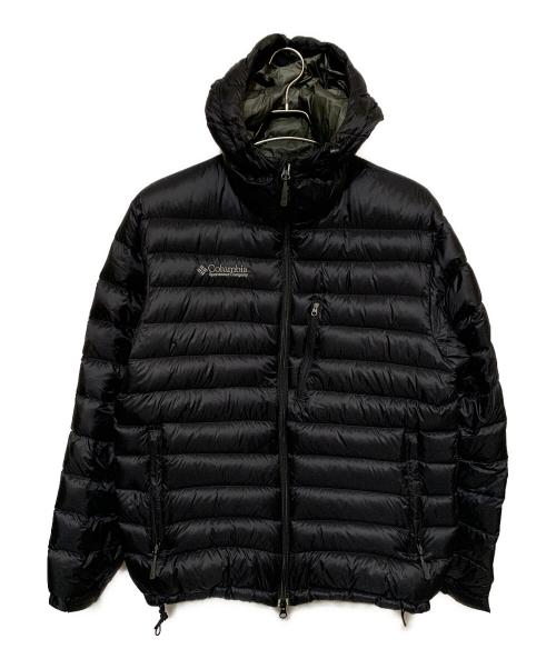 Columbia（コロンビア）Columbia (コロンビア) クレイターレイク ジャケット ブラック サイズ:Mの古着・服飾アイテム