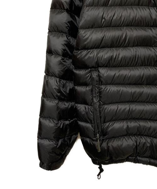 Columbia（コロンビア）Columbia (コロンビア) クレイターレイク ジャケット ブラック サイズ:Mの古着・服飾アイテム