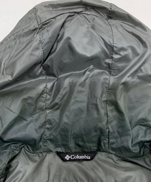 Columbia（コロンビア）Columbia (コロンビア) クレイターレイク ジャケット ブラック サイズ:Mの古着・服飾アイテム