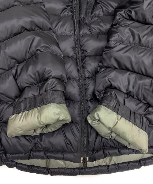 Columbia（コロンビア）Columbia (コロンビア) クレイターレイク ジャケット ブラック サイズ:Mの古着・服飾アイテム